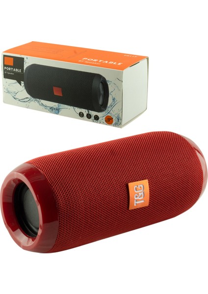 117 Kablosuz Bluetooth Hoparlör Taşinabi̇li̇r Speaker modelleri