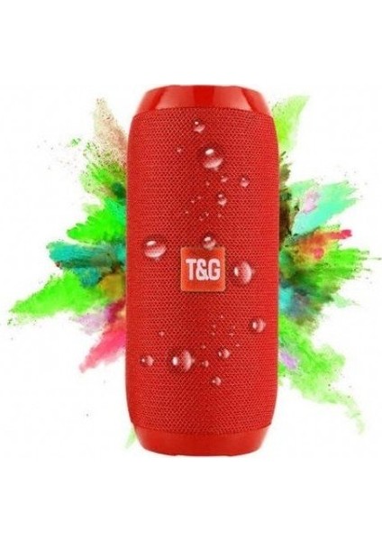 117 Kablosuz Bluetooth Hoparlör Taşinabi̇li̇r Speaker fırsatları