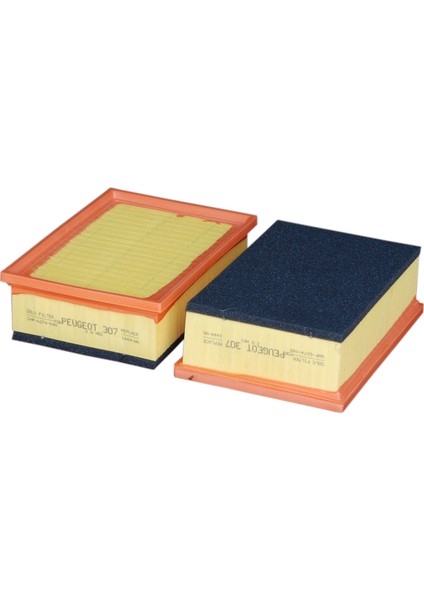Hava Filtresi Peugeot P307 00-(1.4-1.6-2.0)