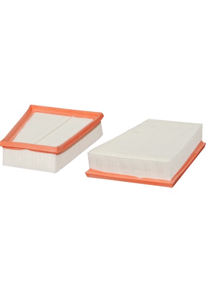 Hava Filtresi Nissan Qashqai 07-13(1.6-Dci-2.0dci)