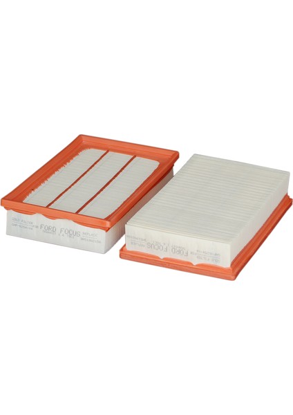 Hava Filtresi Ford Focus Ii 05-07(1.6tdci)