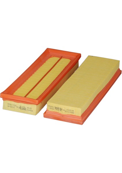 Hava Filtresi Clio Ii 99-05 -Kango 00-(1.9dti-Dci)