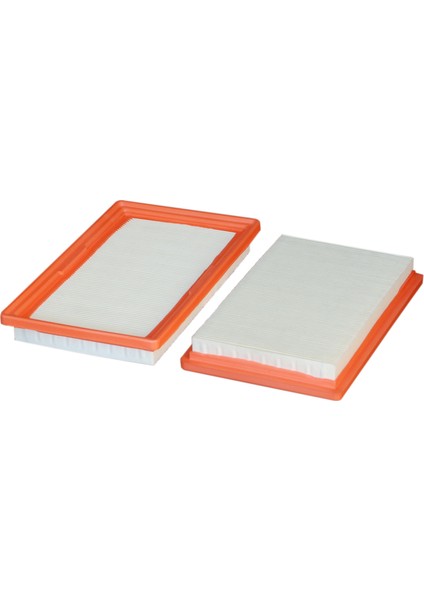 Hava Filtresi Hyundai Atos 06-10