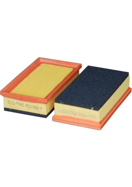 Hava Filtresi Citroen C5 04-10 -Jumpy 07-(1.6hdi)