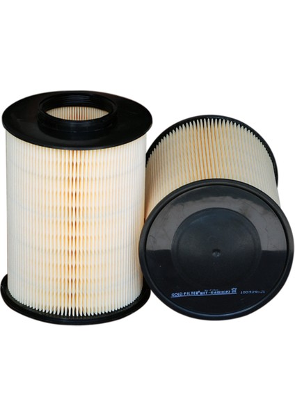 Hava Filtresi Focus Ii 04- Connect 13- Kuga Ii 08-