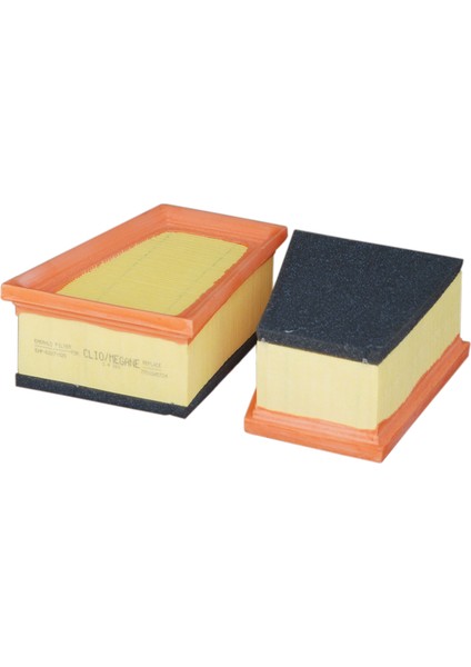 Hava Filtresi Renault Clio Ii 99-(1.4-1.6)