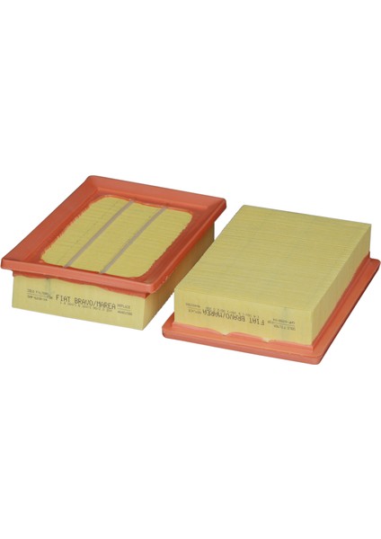 Hava Filtresi Brava-Bravo 95-(1.2-1.4-1.6-1.9)