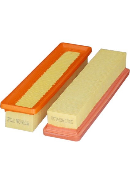 Hava Filtresi Renault Clio 01- Kango 01-(1.2)