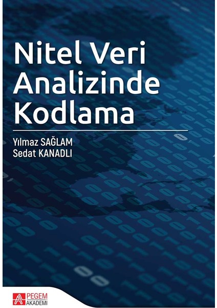 Nitel Veri Analizinde Kodlama - Sedat Kanadlı  