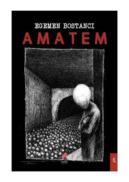 Amatem - Egemen Bostancı