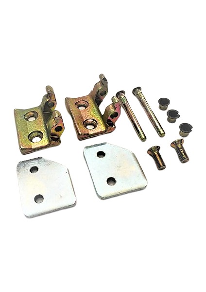 Renault-19-Kapı Menteşe Takımı