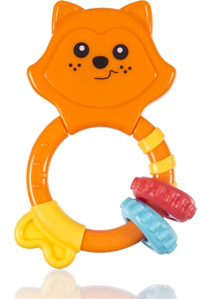 B-592 İlk Arkadaşım Çıngırakları