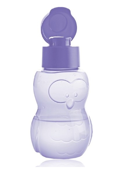 Eko Şişe 350 ml Mor Baykuş