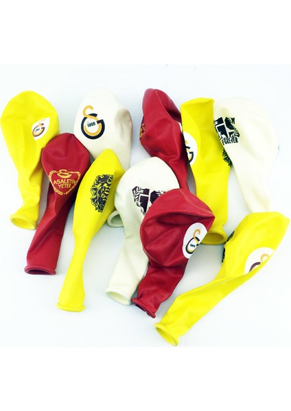 Galatasaray Balon 25'li
