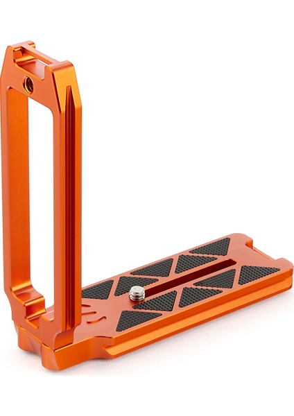 QR11-FBC - L Bracker (Copper - Bakır)