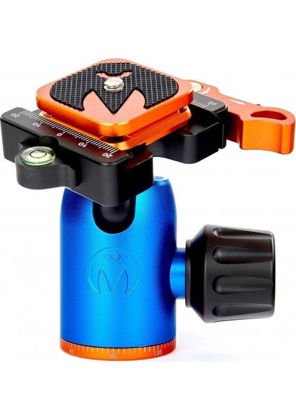Equinox Airhed Switch