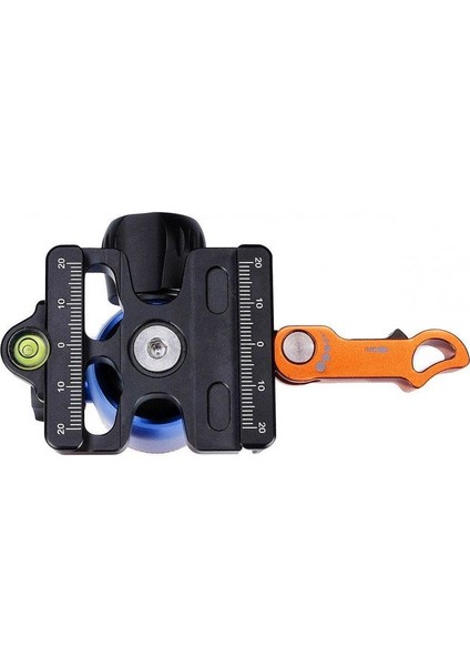 Equinox Airhed Switch