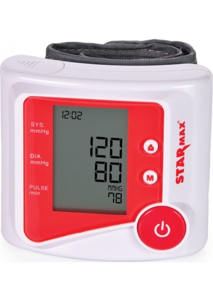 KP-6230 Bilekten Ölçme Tansiyon Aleti