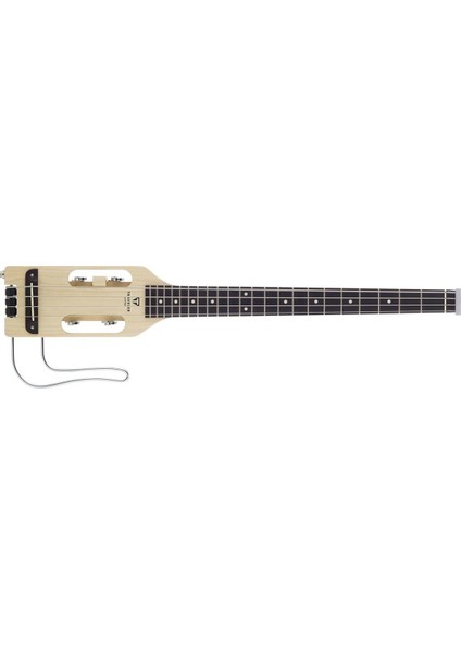 Traveler Ulbmps Ultra Light Maple Bas Gitar