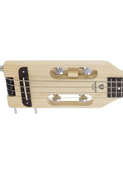 Traveler Ulbmps Ultra Light Maple Bas Gitar