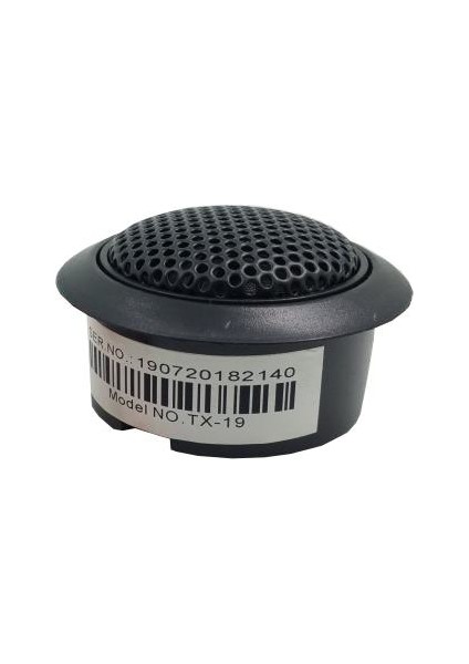 Tx-19 36MM 100W Max 50W Rms 4Ohm Tweter