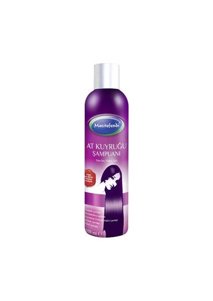 At Kuyruğu Şampuanı 250 ml