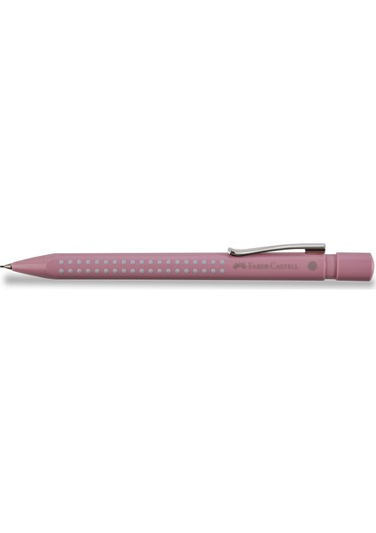 Gri̇p 2010 Versati̇l 0.7 mm Pastel Pembe 5084231015