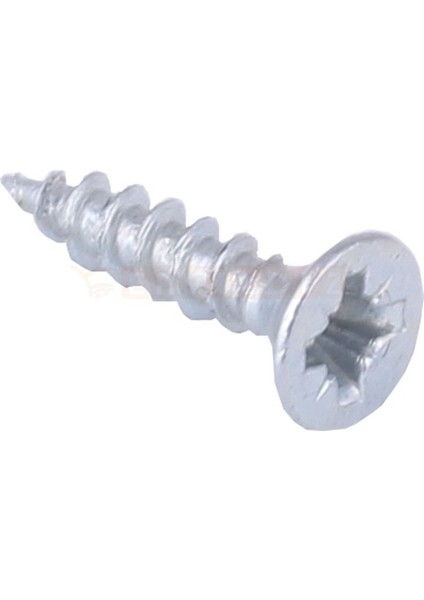 Din 7505 4 x 40 mm Sunta Vidası 500'lü