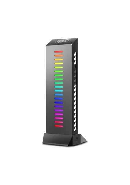 Deep Cool Gh-01 A-RGB Metal Ekran Kartı Tutacağı