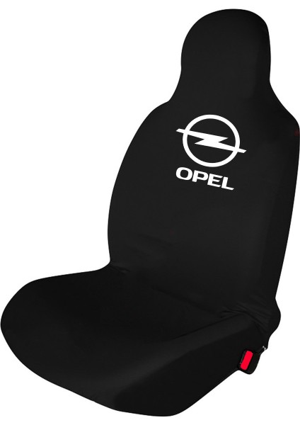 Opel Combo Oto Koltuk Kılıfı Ön Arka Penye Takım
