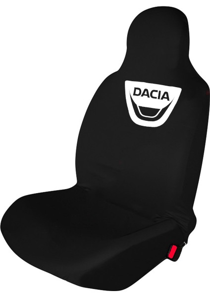 Dacia Solenza Oto Servis Kılıfı Ön Arka Penye Takım