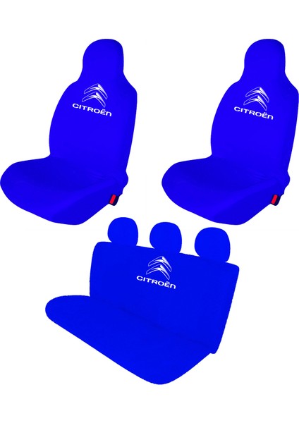 Citroen C4 Oto Servis Kılıfı Ön Arka Penye Takım fiyatları