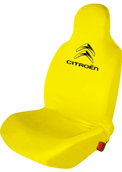 Citroen C5 Oto Servis Kılıfı Ön Arka Penye Takım