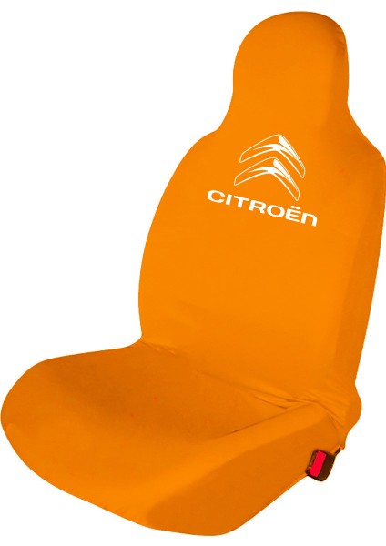 Citroen Nemo Oto Servis Kılıfı Ön Arka Penye Takım