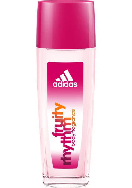 Fruity Rythm Natural Kadın Deodorant 75 Ml