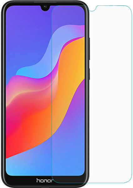 Huawei Honor 8A Nano Cam Ekran Koruyucu