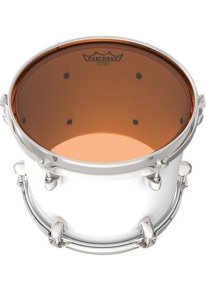 BE-0316-CT-OG Emperor Colortone Batter Tom Derisi