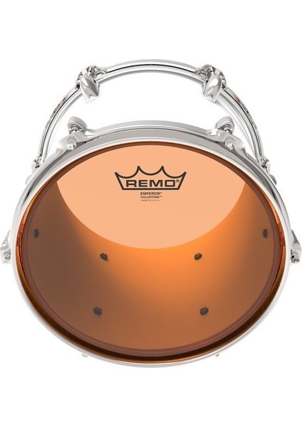 BE-0316-CT-OG Emperor Colortone Batter Tom Derisi