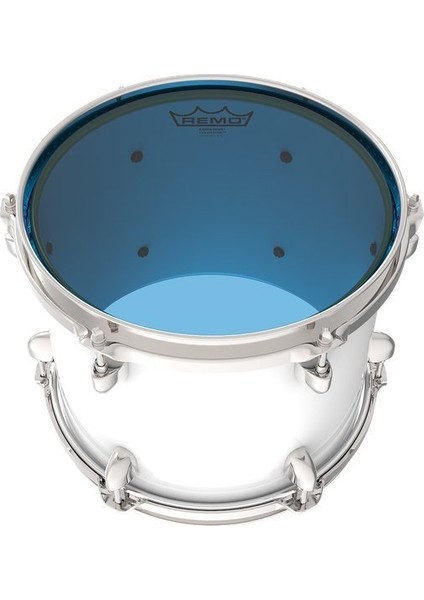 BE-0316-CT-BU Emperor Colortone Batter Tom Derisi