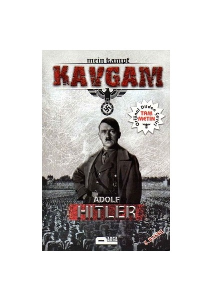 Kavgam - Adolf Hitler