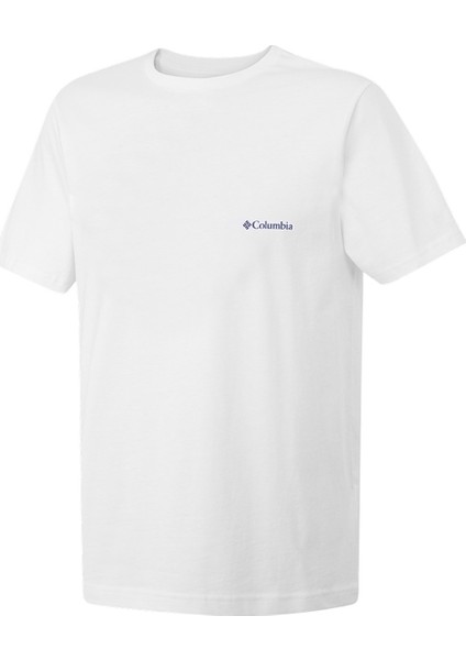 Basic Tee Erkek Tişört