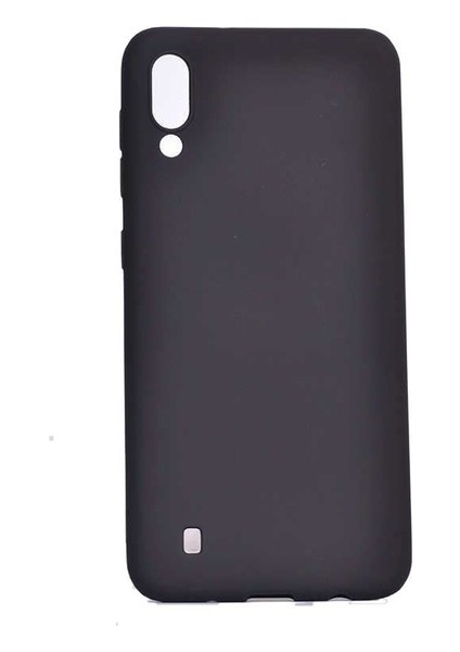 Jopus Samsung Galaxy A2 Core Kılıf Mat Premium Silikon Kılıf
