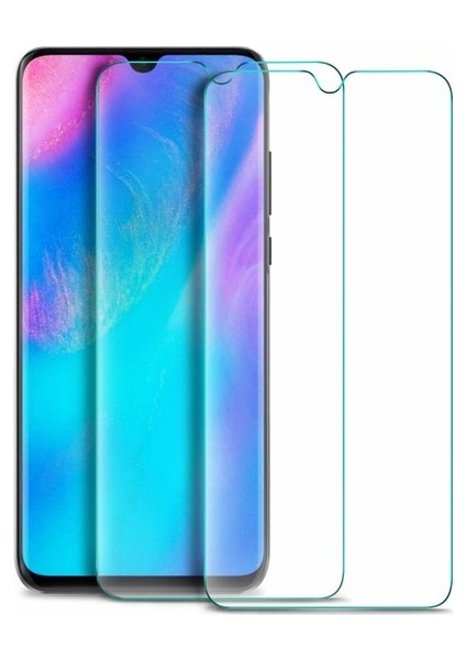Samsung Galaxy A50 Cam Ekran Koruyucu