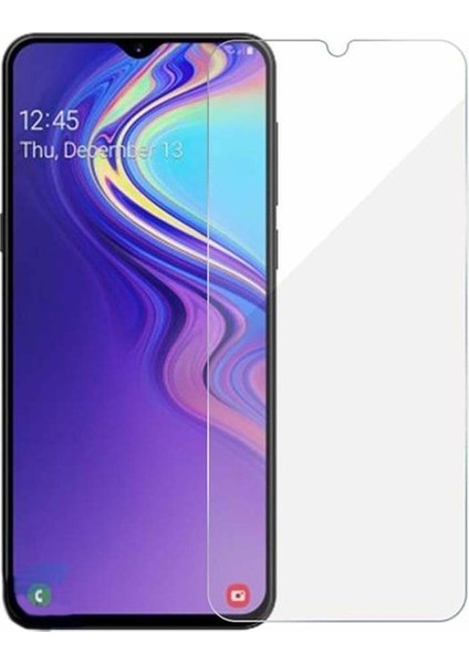 Samsung Galaxy M30 Cam Ekran Koruyucu