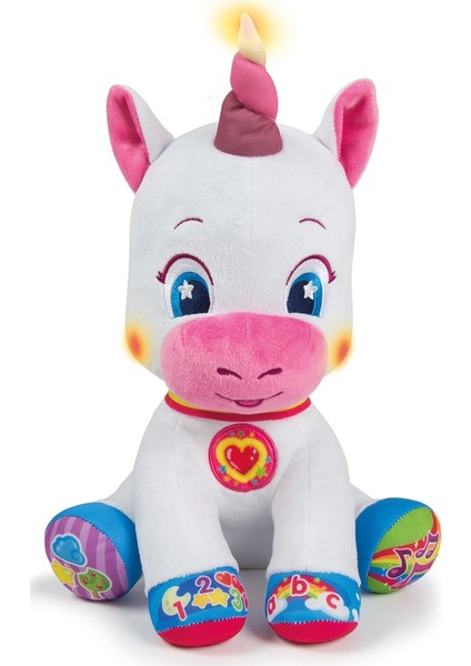 Baby Clementoni Eğitici Unicorn