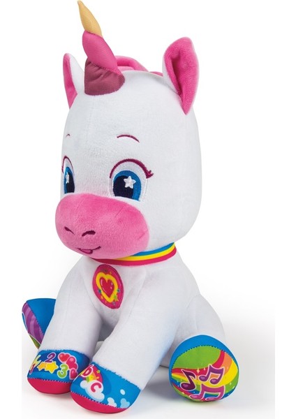 Baby Clementoni Eğitici Unicorn