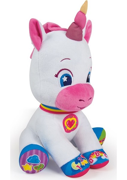 Baby Clementoni Eğitici Unicorn