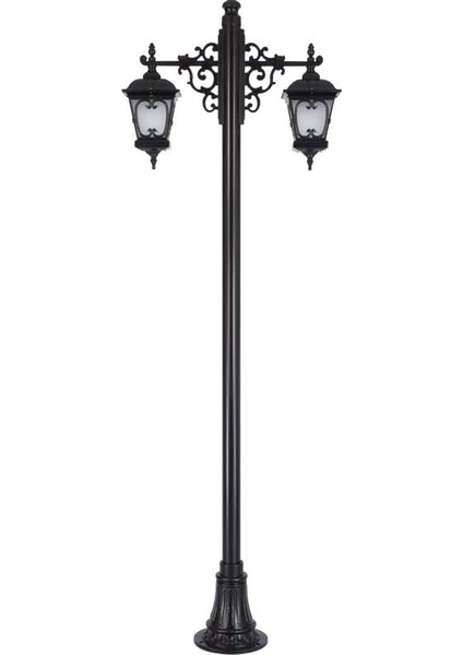 Kare Fenerli̇ Di̇rek 1729