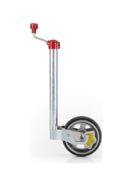 Premium Destek Tekeri 300KG -S Yükü Tespit