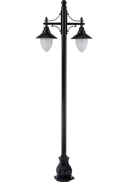 Meşaleli̇ Model Di̇rek 846